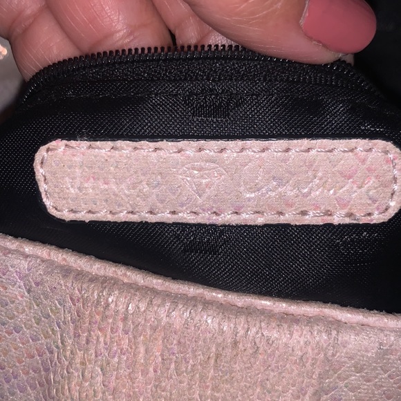 Juicy Couture Crossbody Purse - Picture 6 of 10